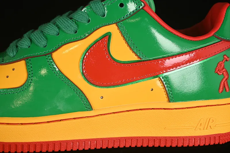 All categories Nk Air Force 1 Air Force series Nk Air Force 1 Low Air Force low-top Lil Yachty x Nike Air Force 1'07 Low joint model Worker 2.0 Air Force 1 low-top casual sneakers IH4383-300